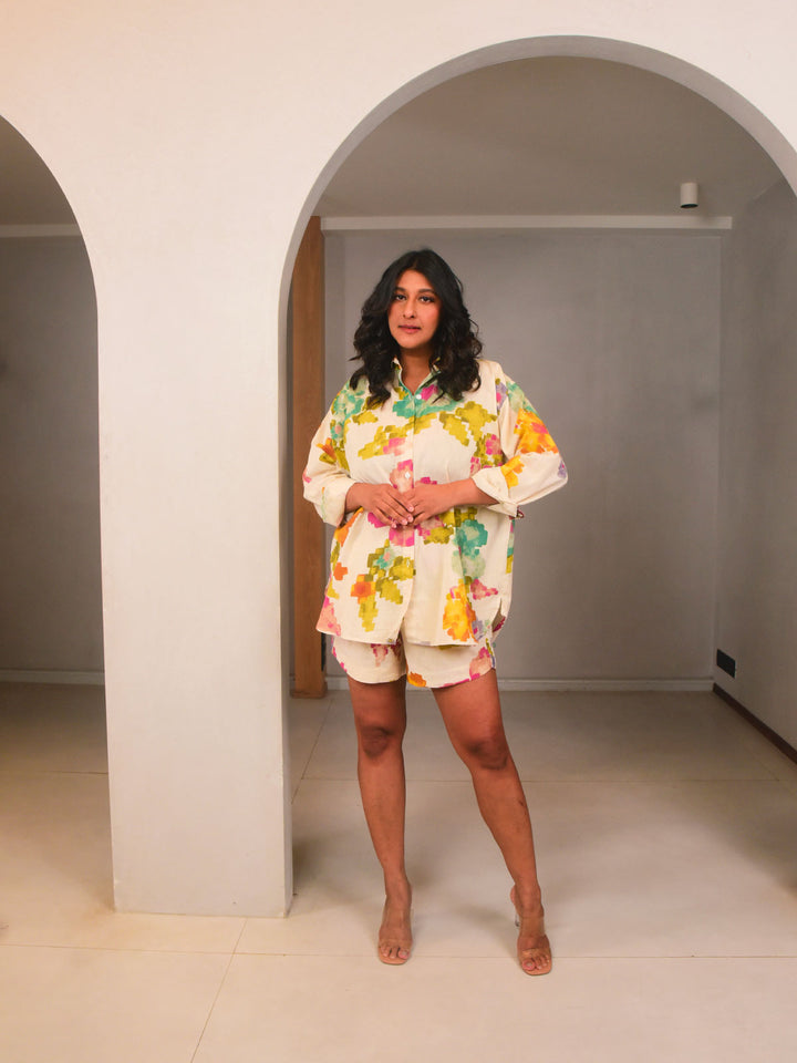 Em Co-ord Set