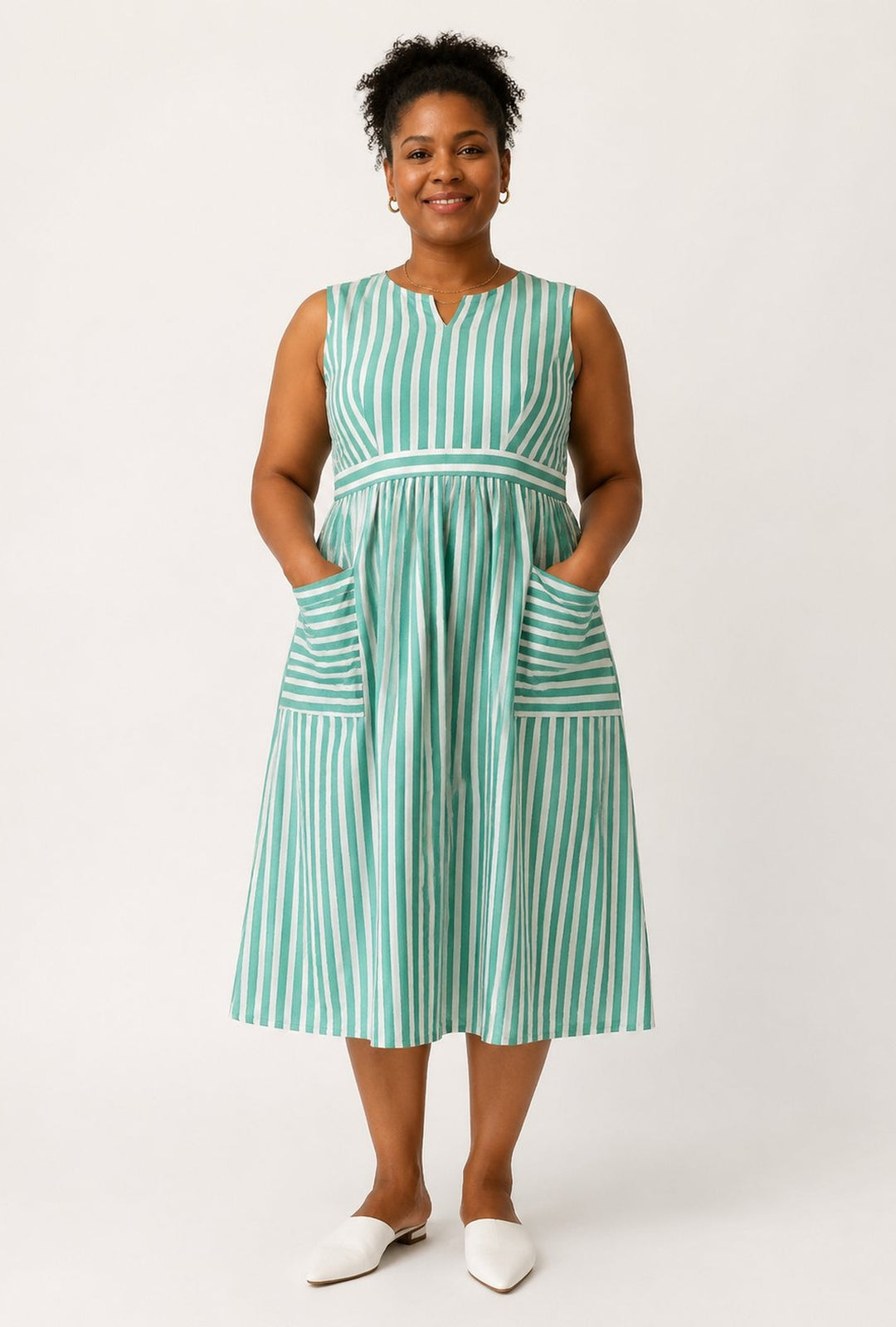 Hazel Dress