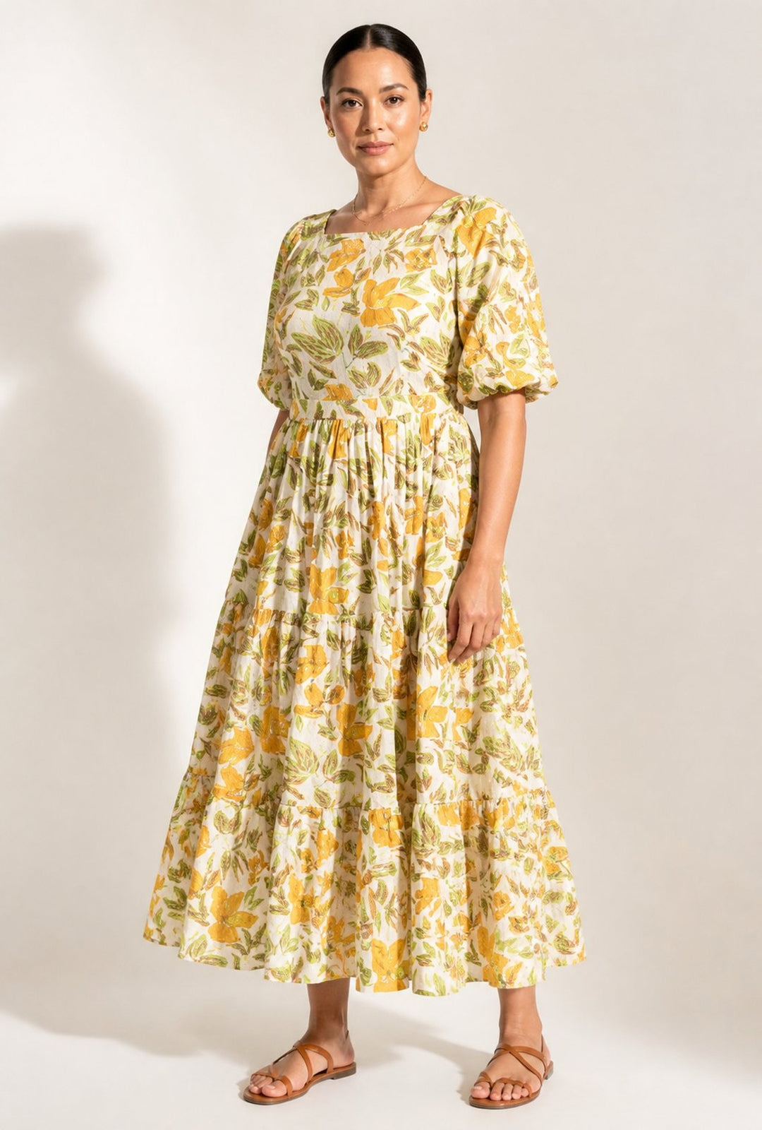 Heidi Dress