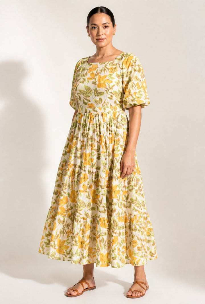 Heidi Dress