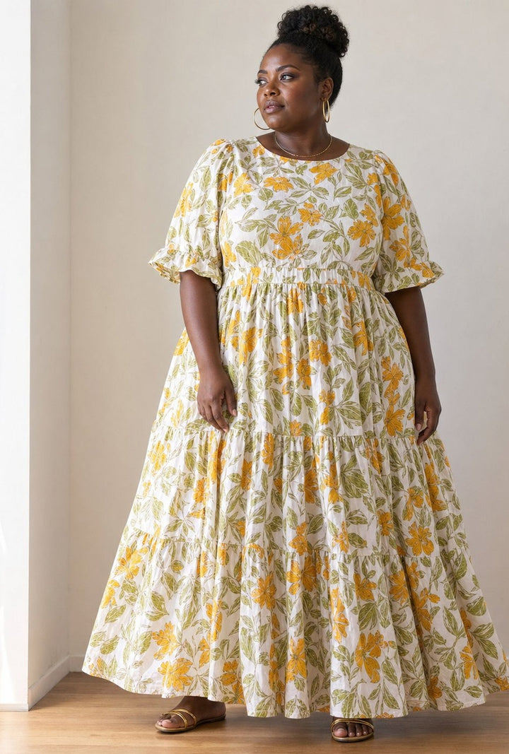 Heidi Dress