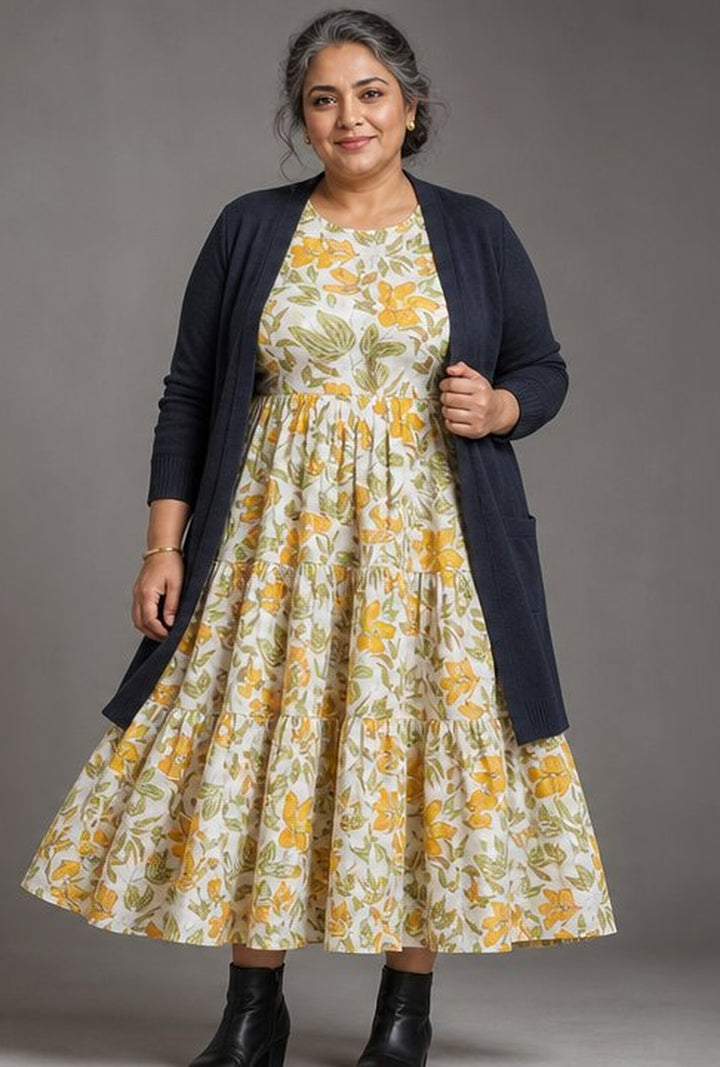 Heidi Dress