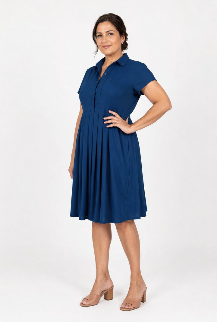 Hudson Dress