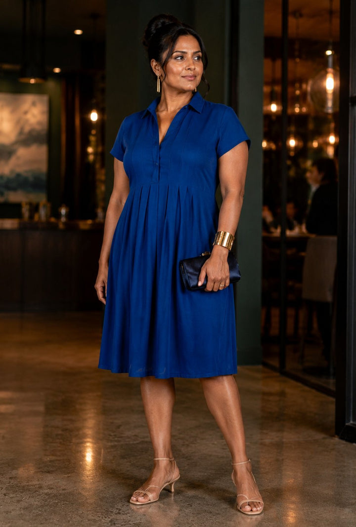 Hudson Dress