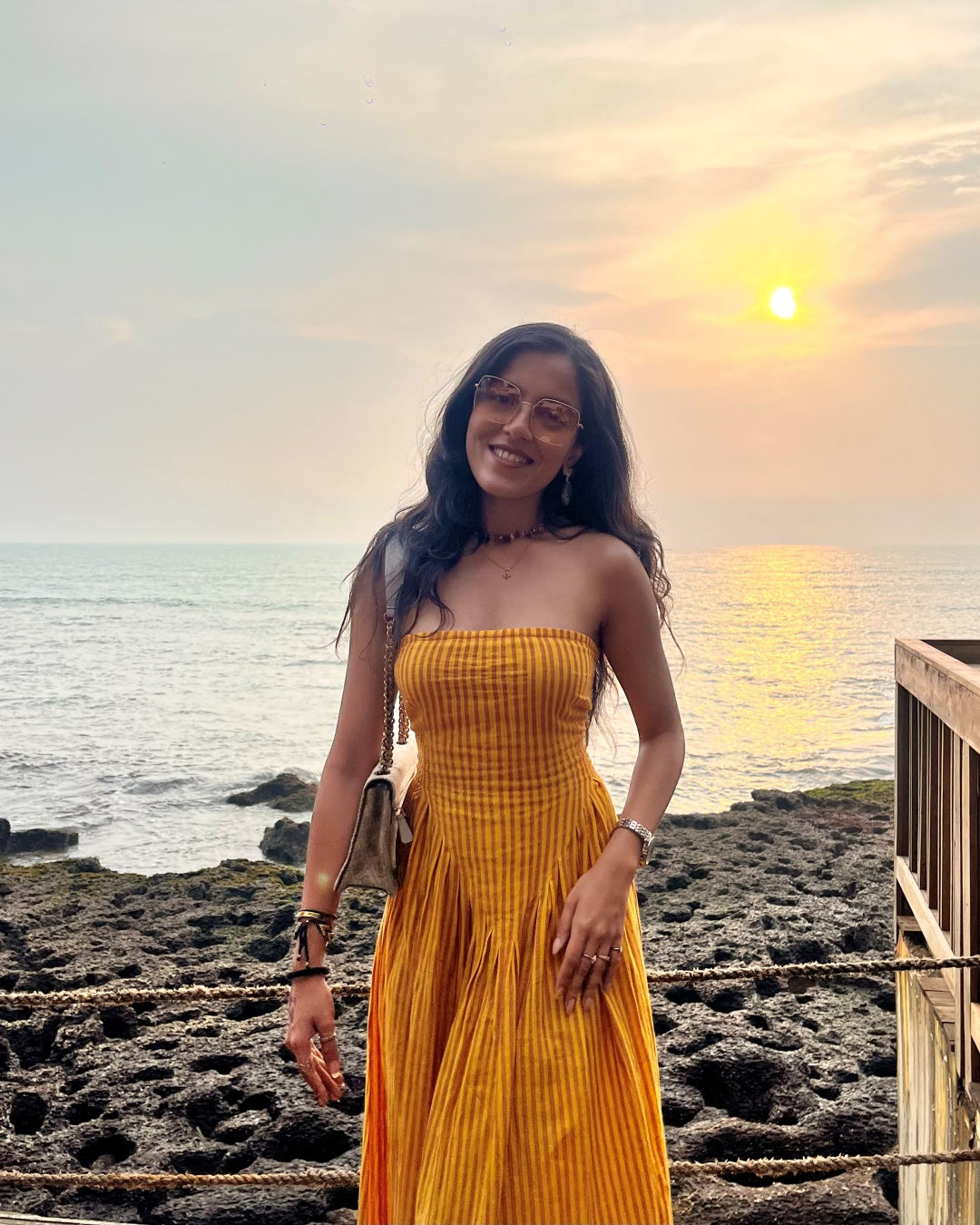 Maya-Yellow