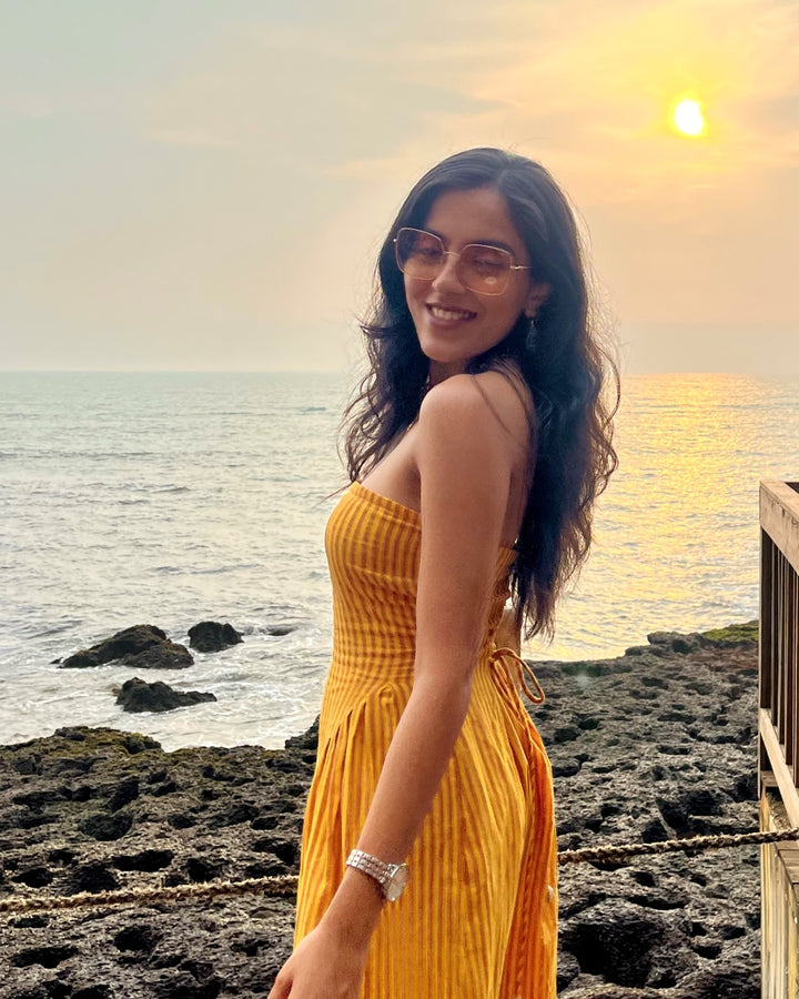 Maya-Yellow