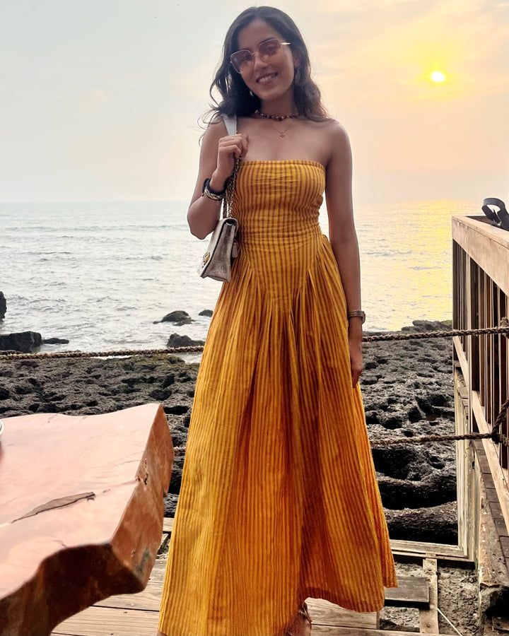Maya-Yellow