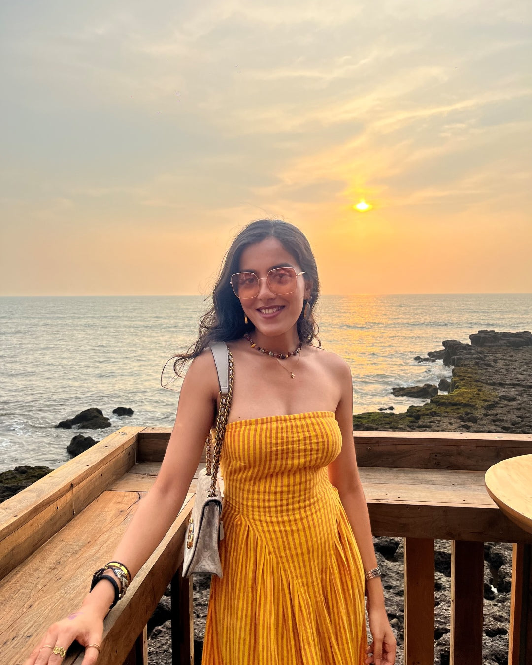 Maya-Yellow