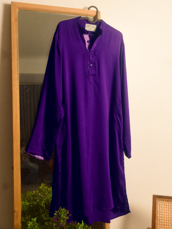 Freya Modal Kurta for Men