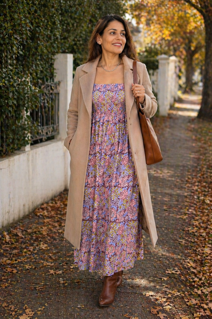 The Violet