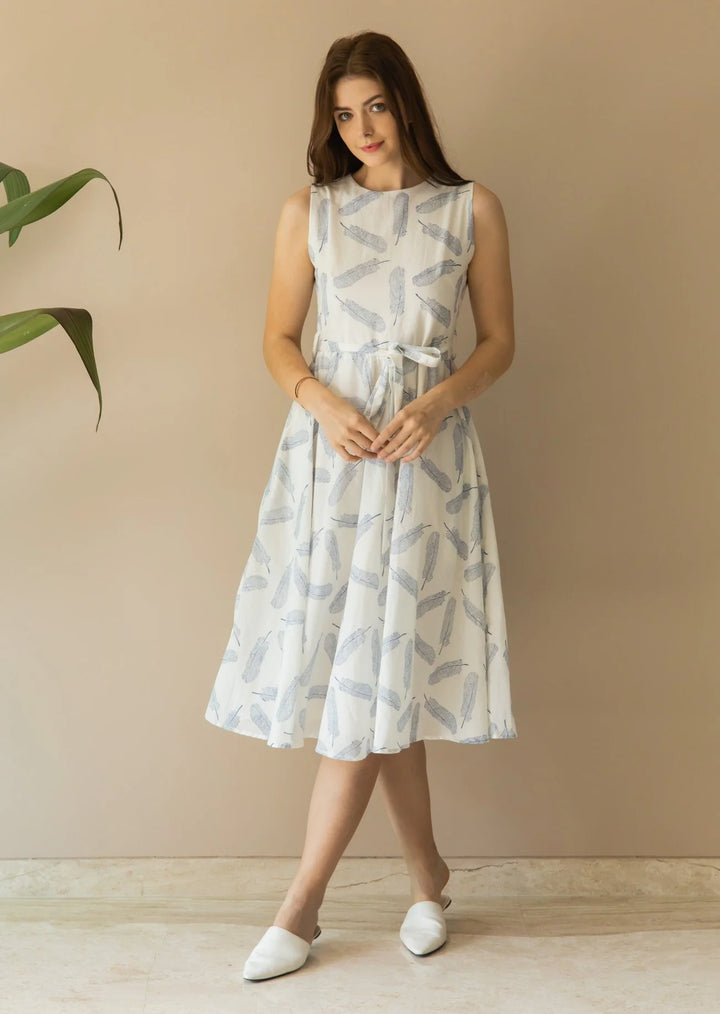 Isabella Dress