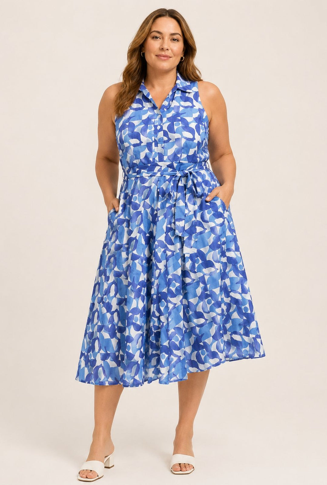 Isa Dress