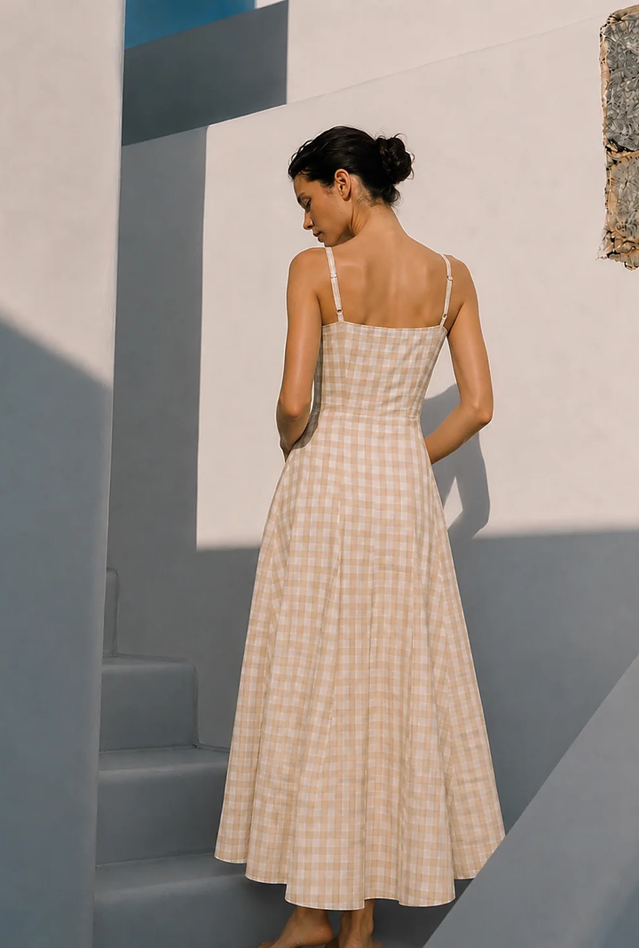 Lorraine Dress