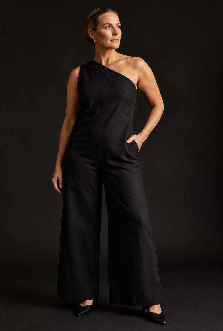 Naomi Jumpsuit