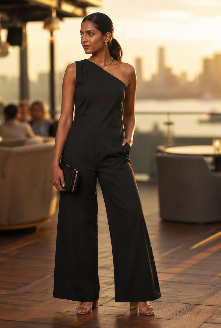 Naomi Jumpsuit