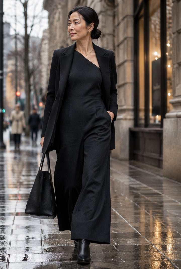 Naomi Jumpsuit