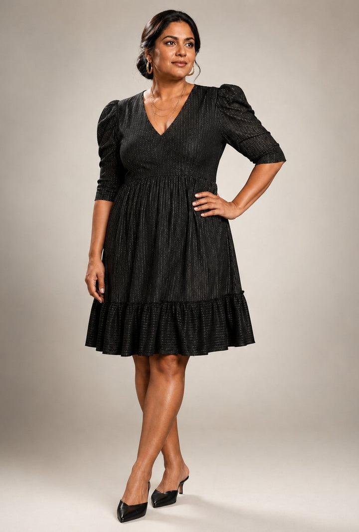 Penelope Dress