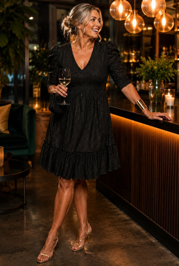 Penelope Dress