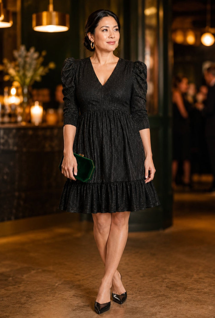 Penelope Dress