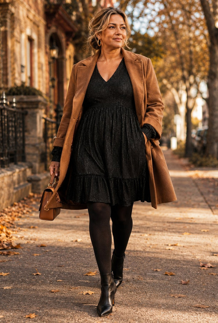 Penelope Dress