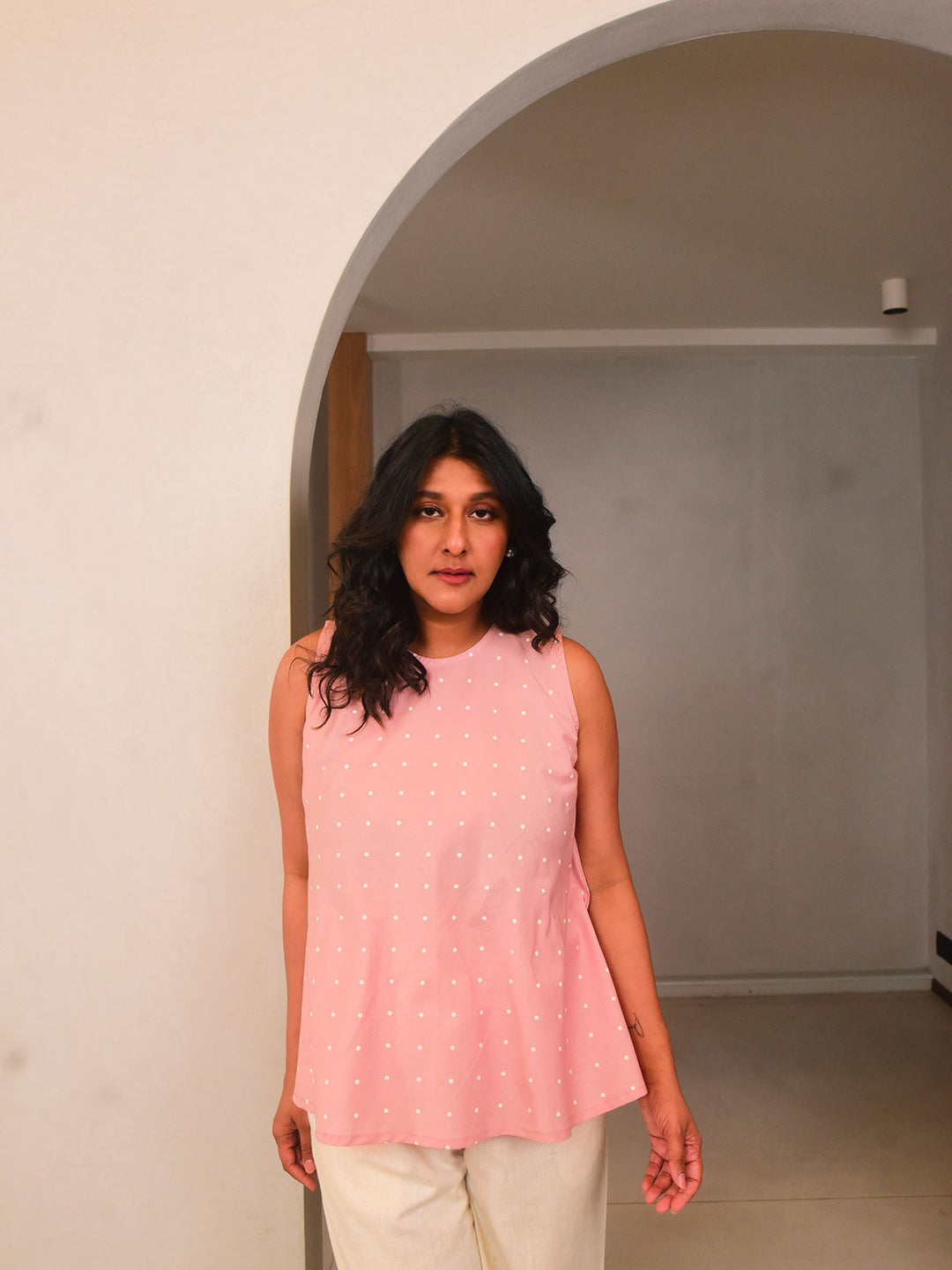 Polly Top