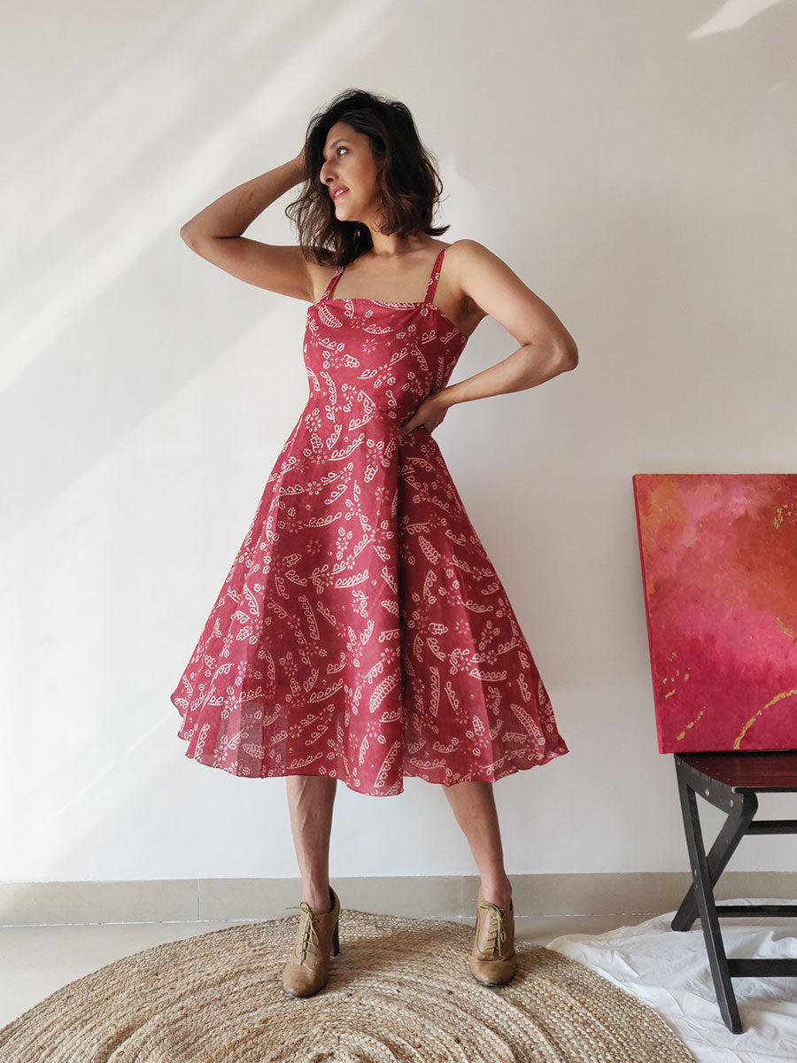 Plum Flare - Why So Blue