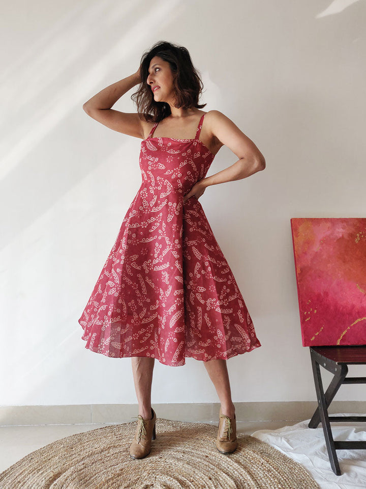 Plum Flare - Why So Blue