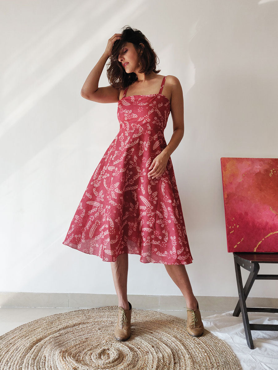 Plum Flare - Why So Blue