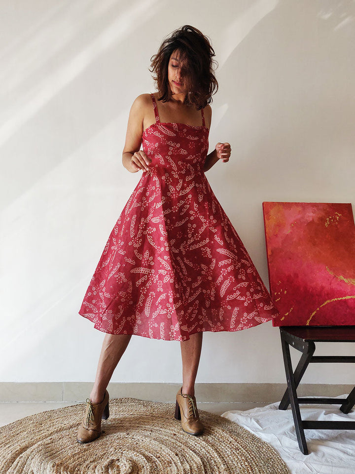 Plum Flare - Why So Blue