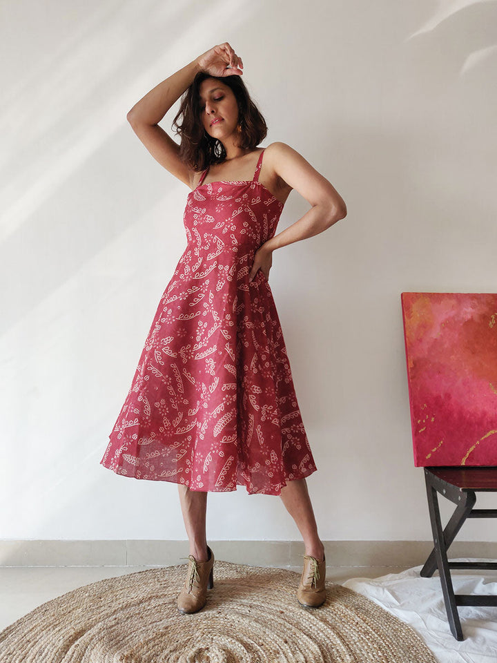 Plum Flare - Why So Blue