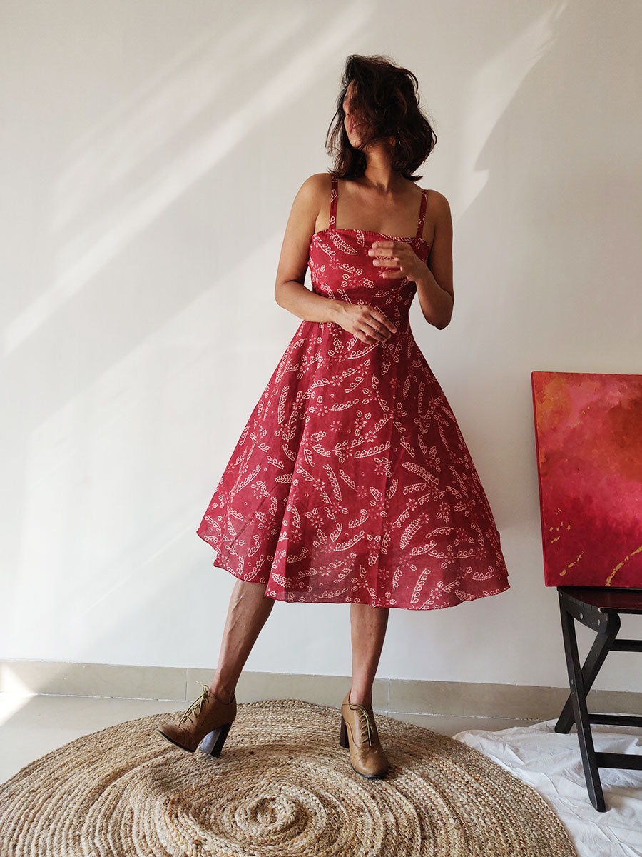 Plum Flare - Why So Blue