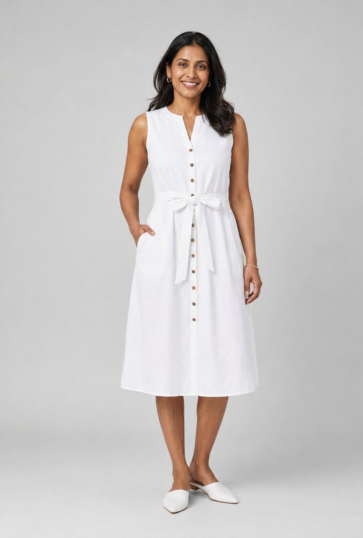 River Dress