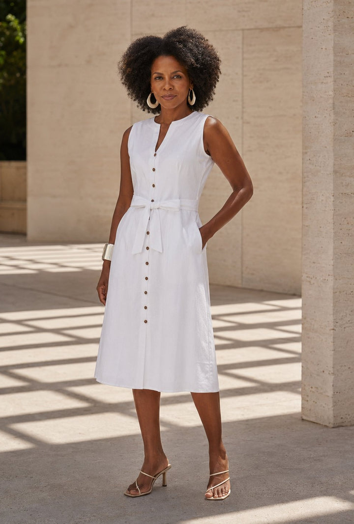 River Dress