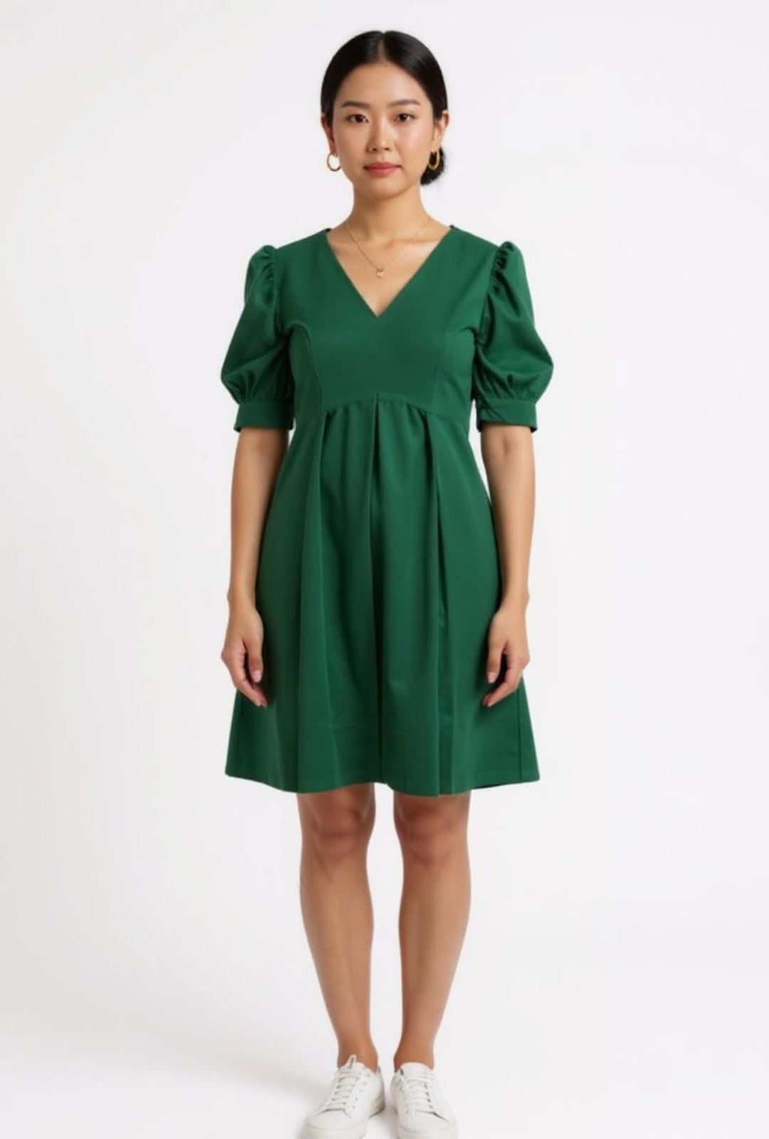 Sienna Dress