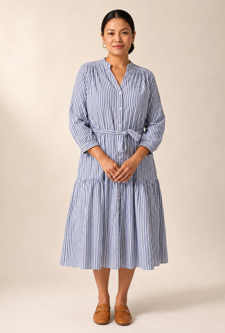 Soho Dress