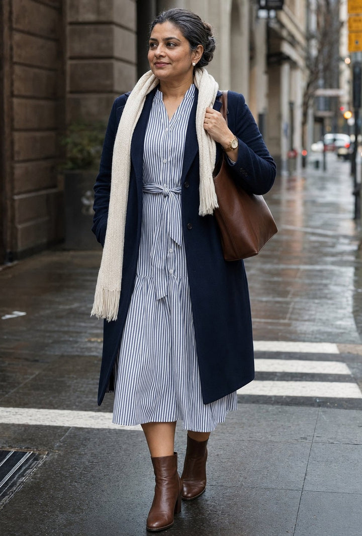 Soho Dress