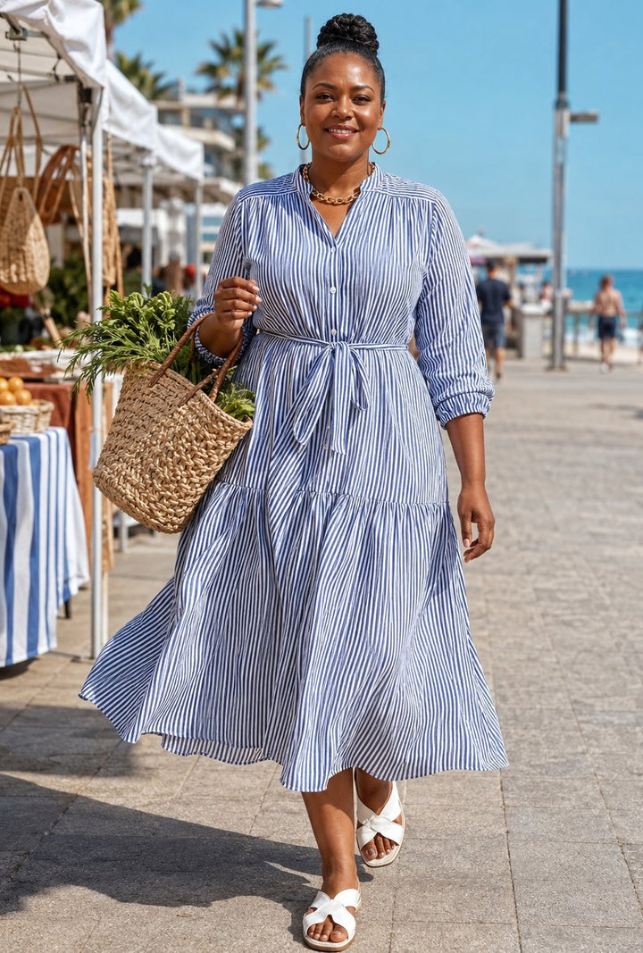 Soho Dress