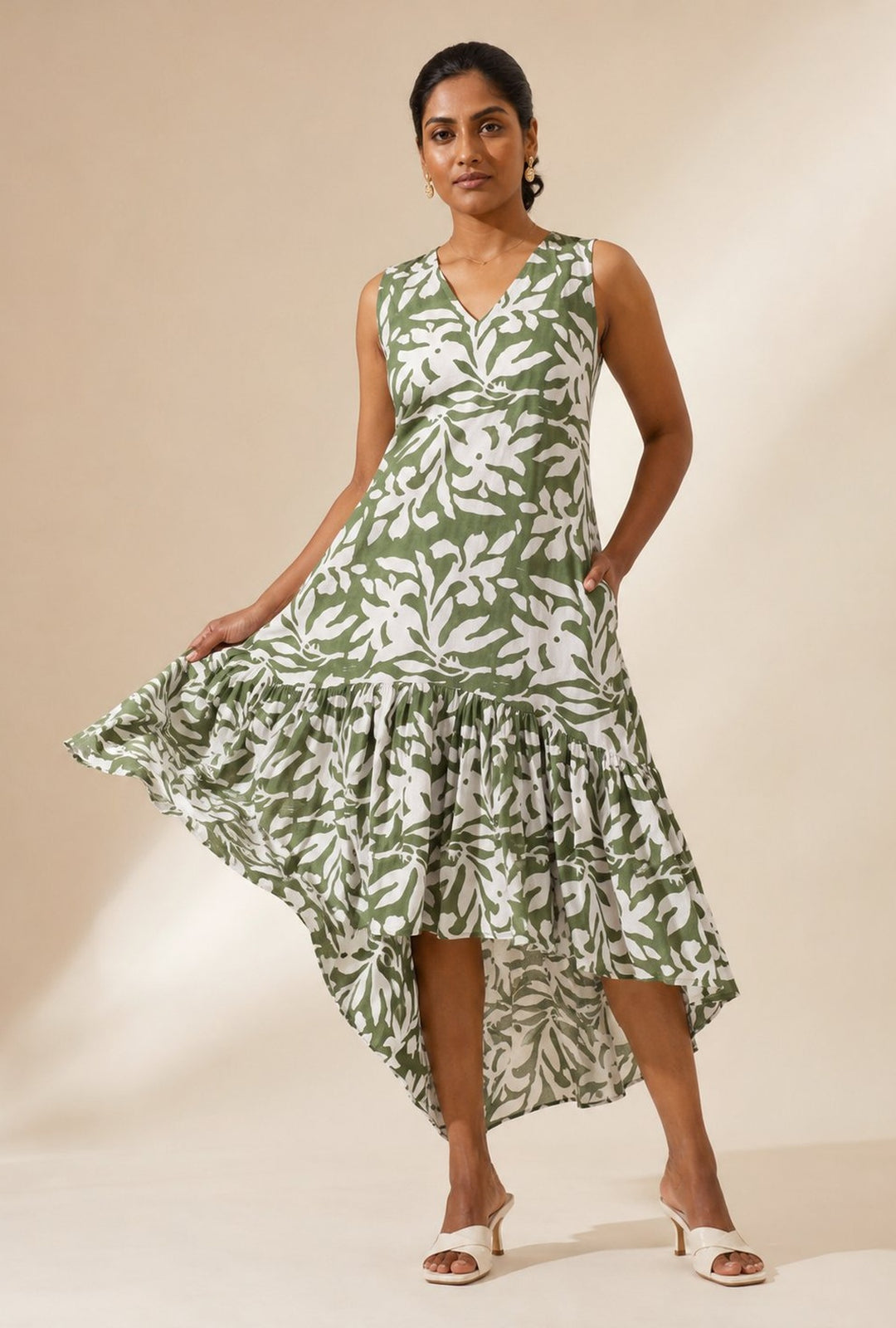 Terra Dress