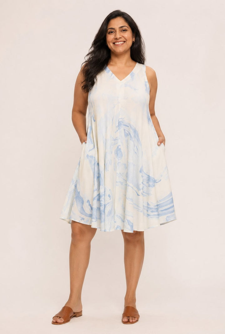 Vita Dress