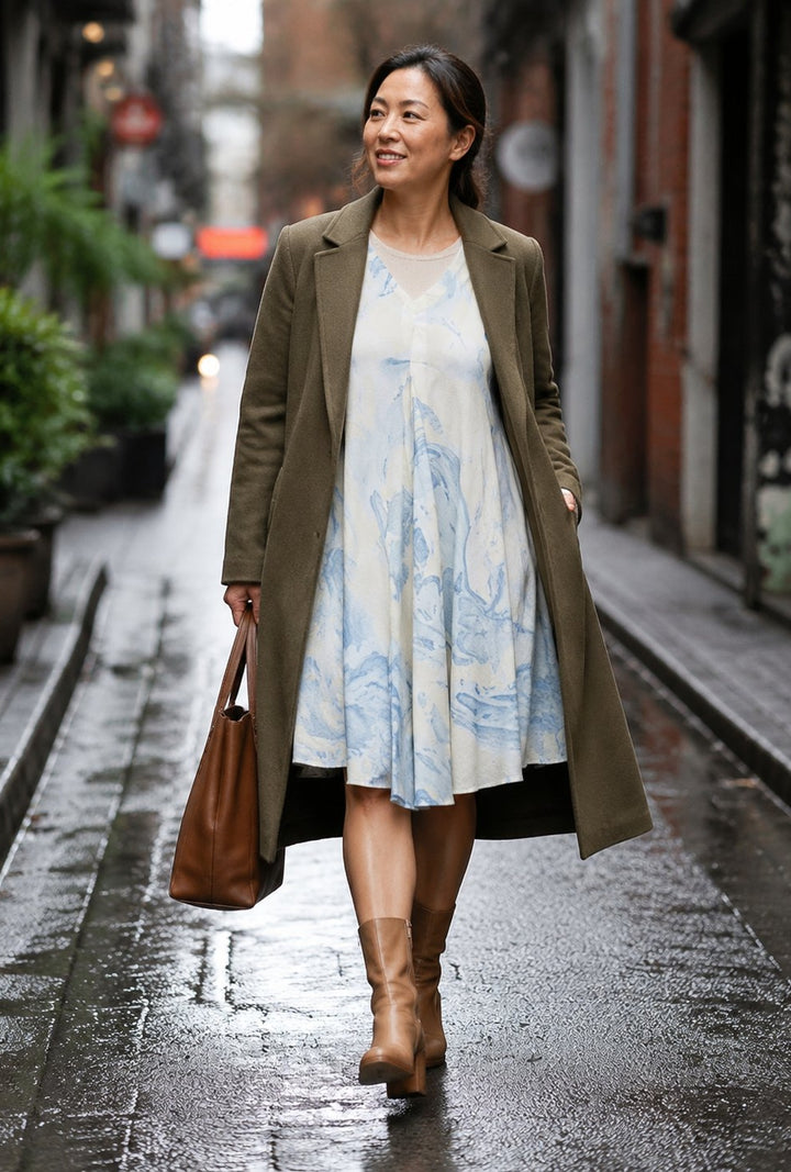 Vita Dress