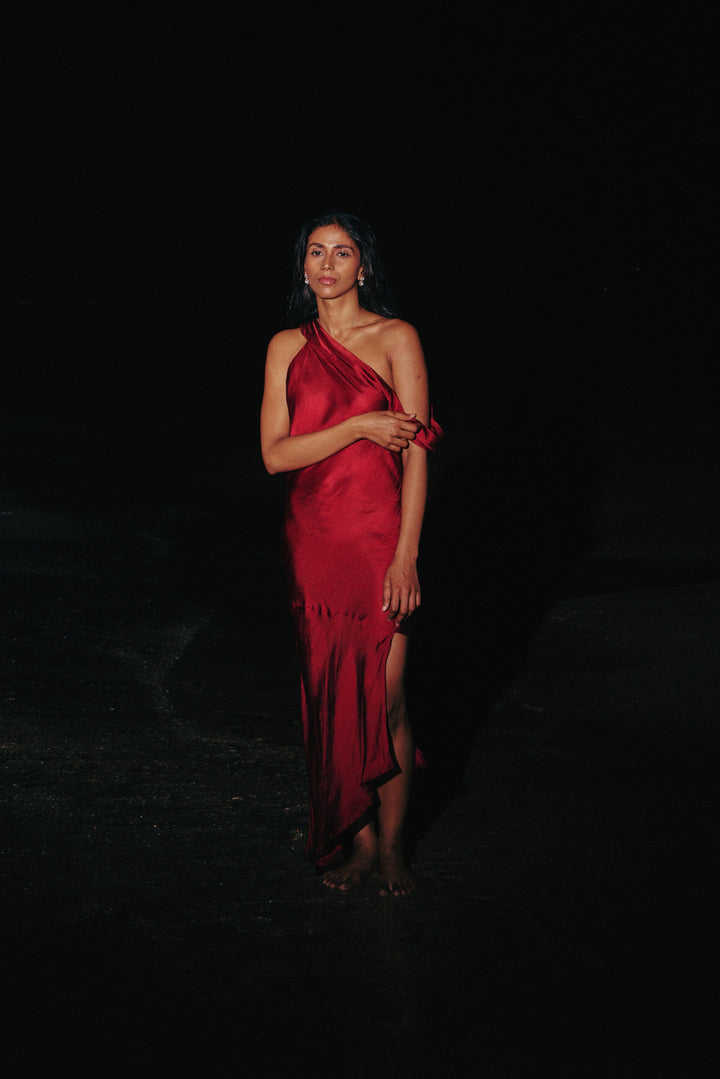 Amora Dress