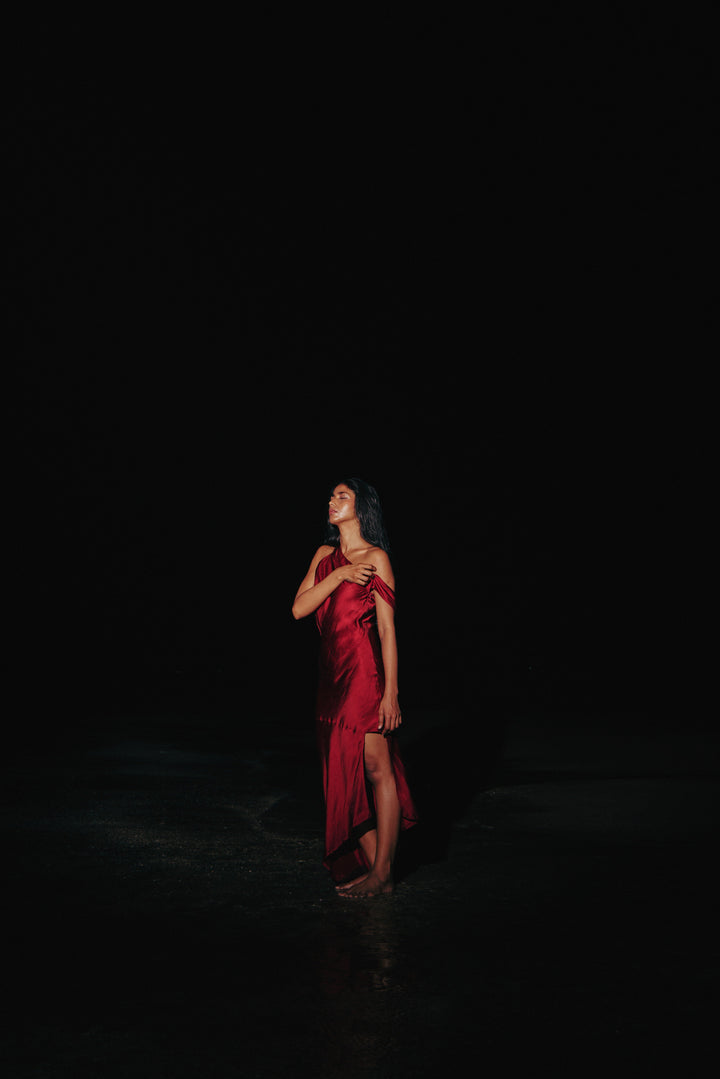 Amora Dress