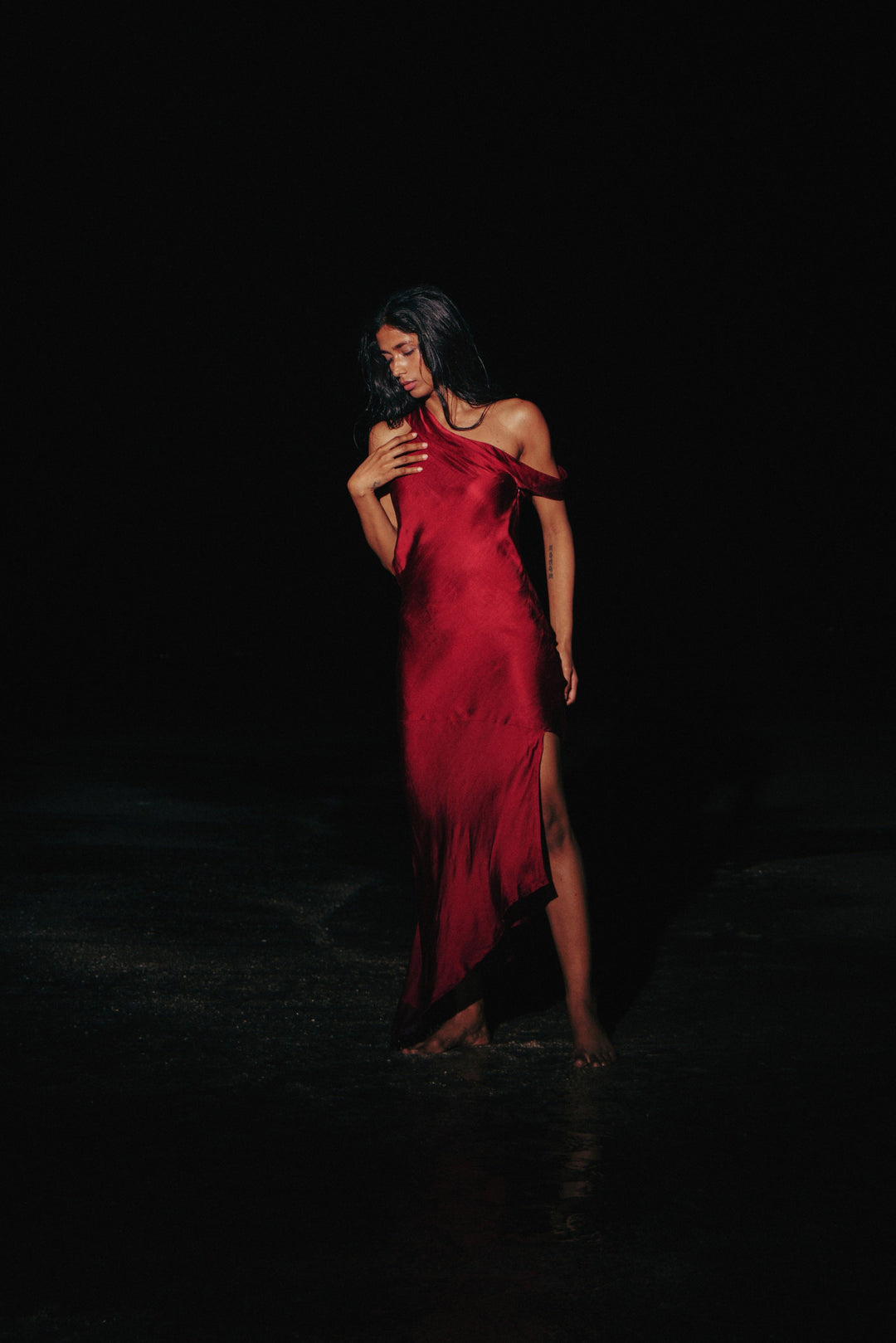 Amora Dress