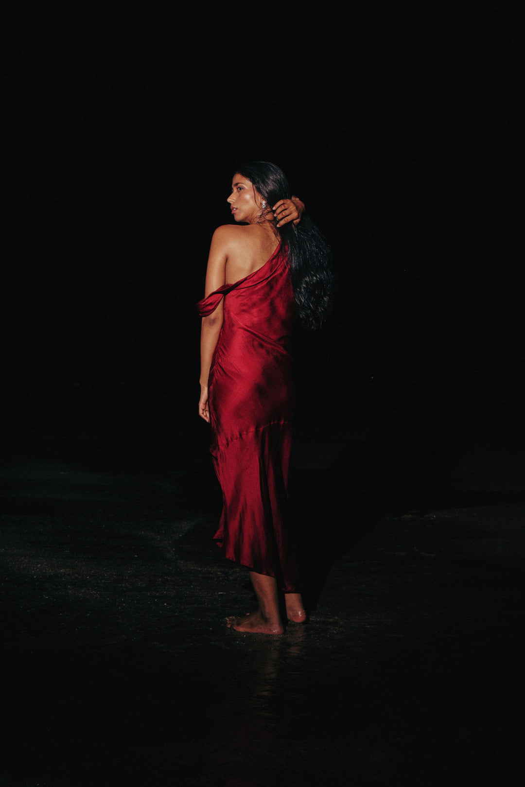 Amora Dress