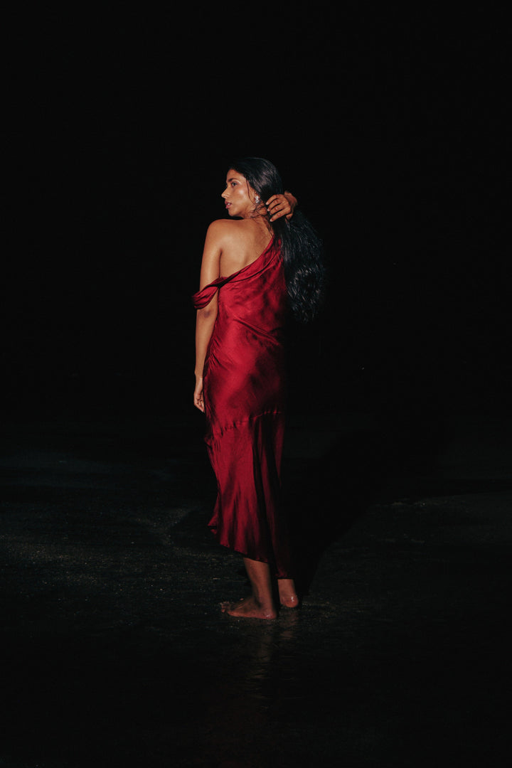 Amora Dress