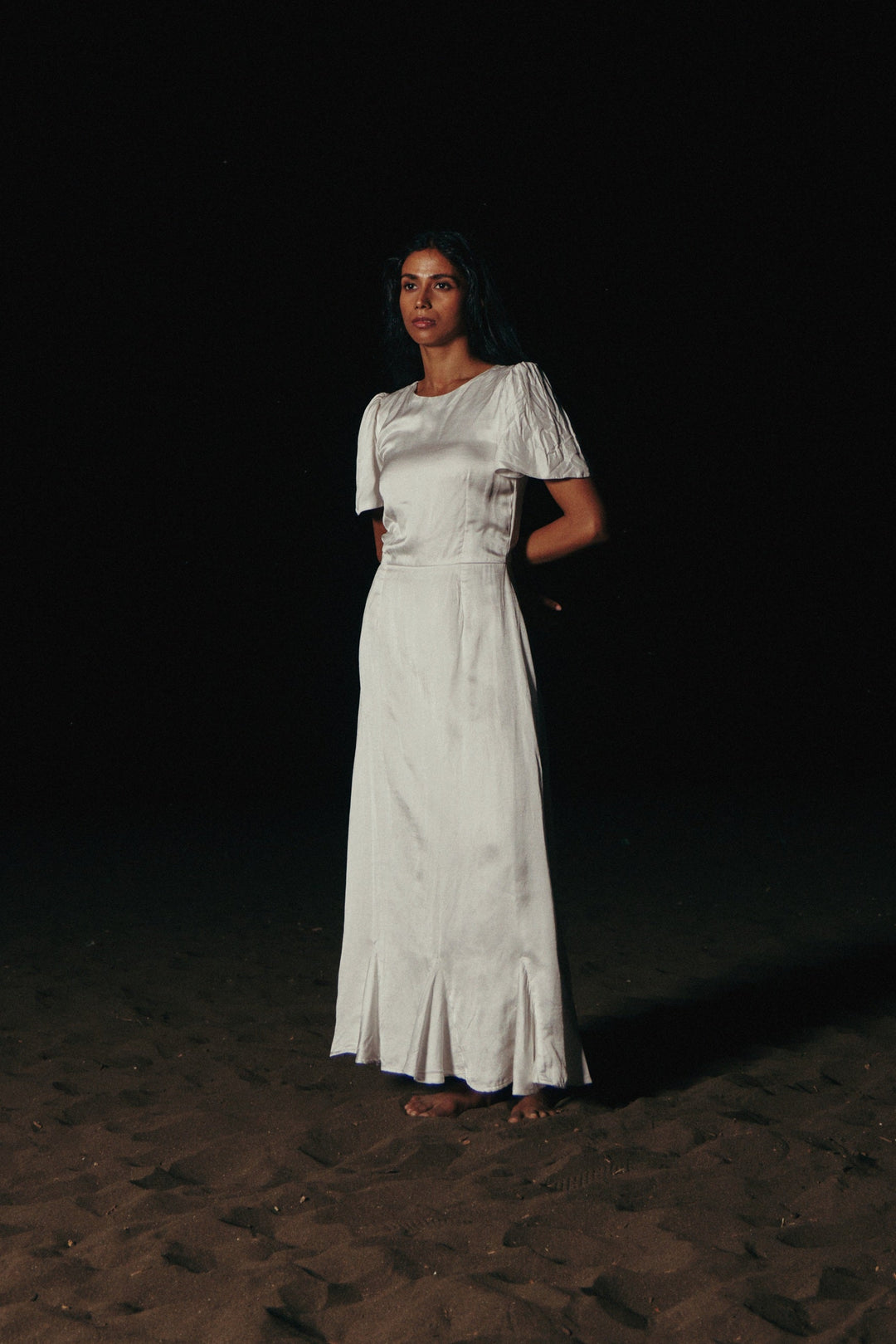 Bianca Dress