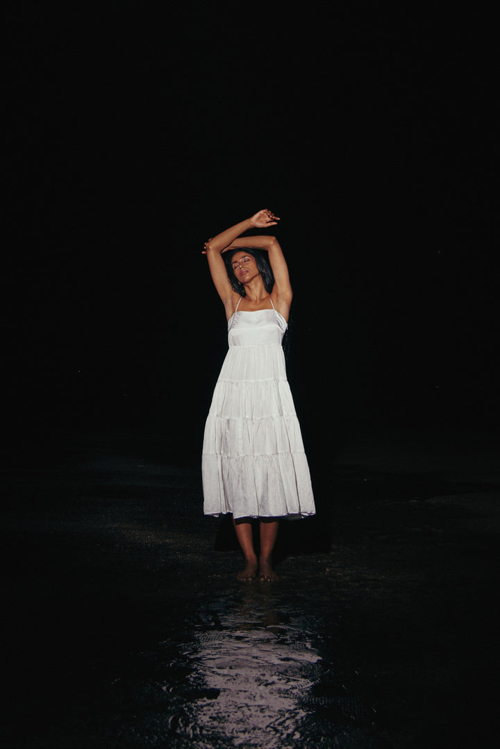 Camille Dress