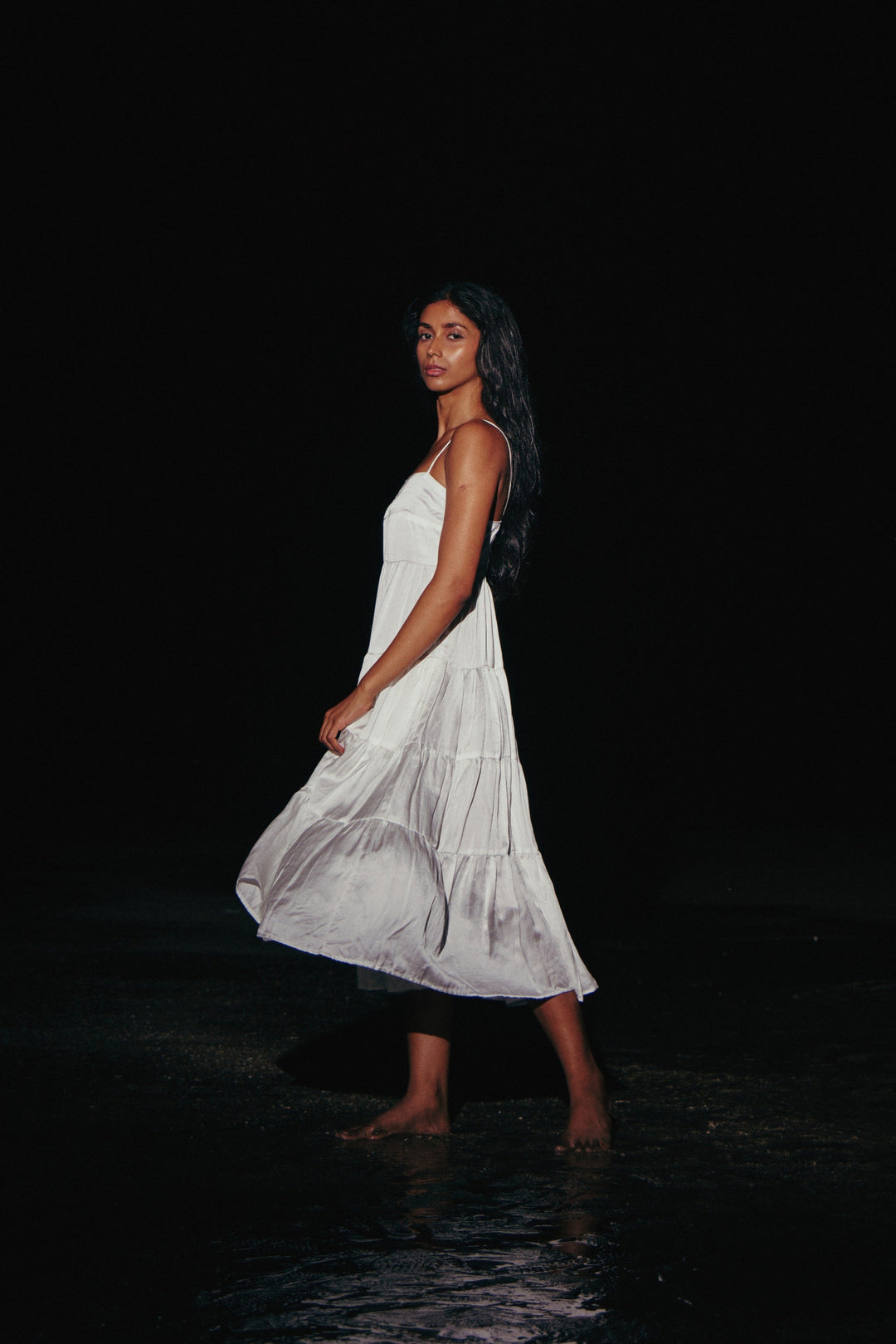 Camille Dress