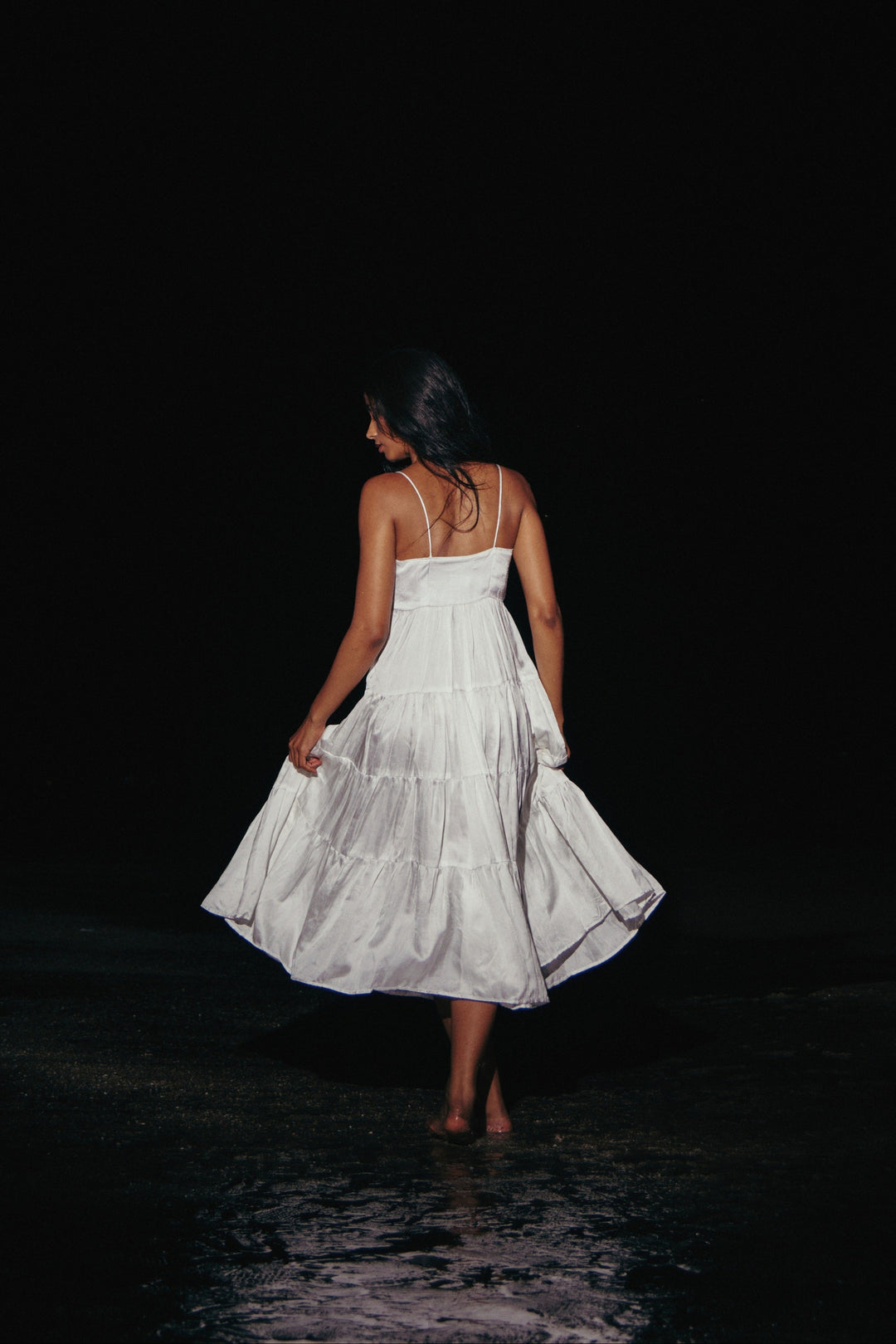 Camille Dress