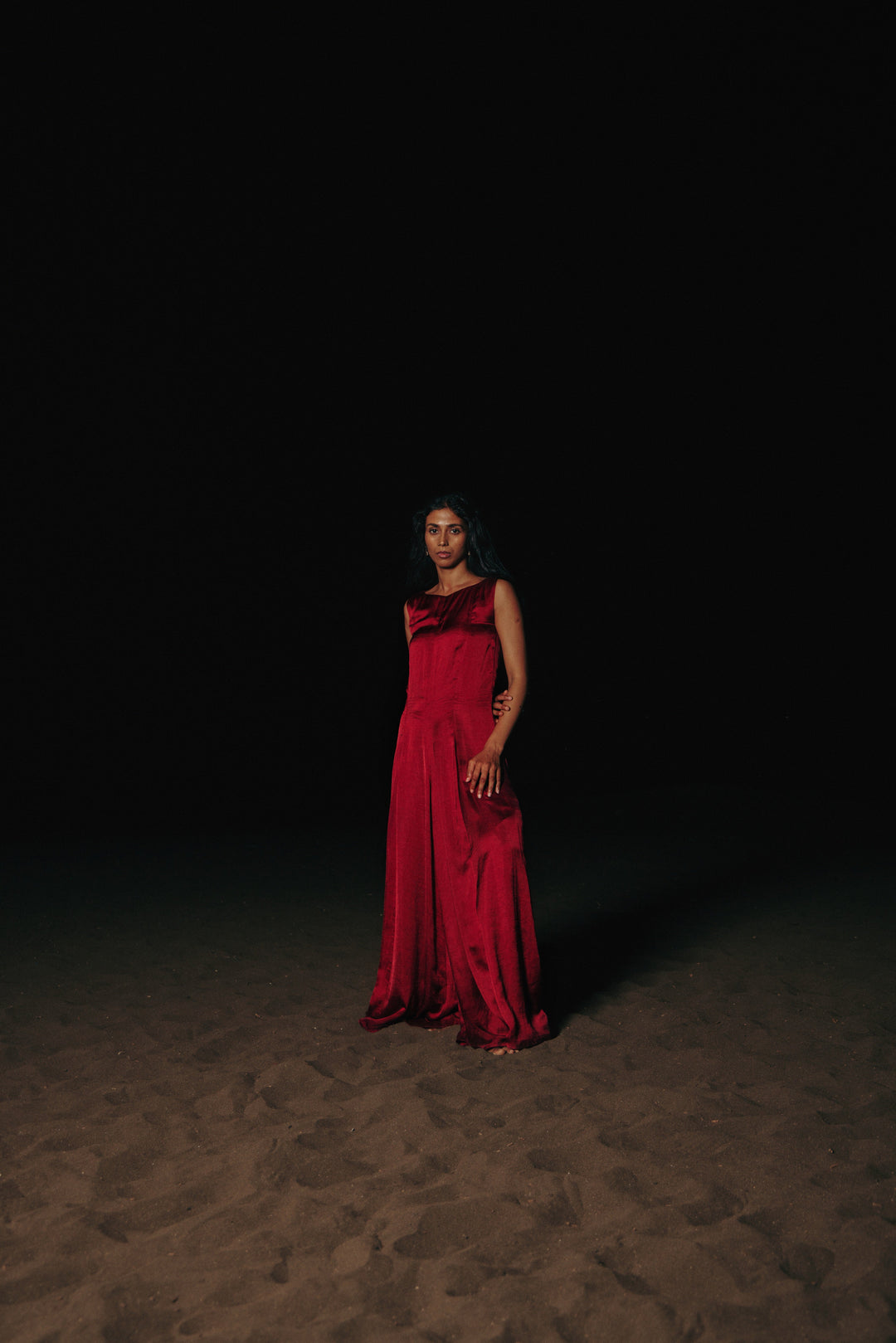 Diana Jumpsuit
